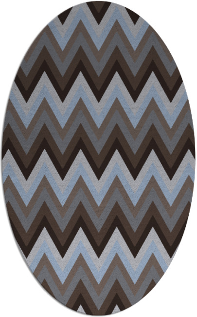 crazy horse rug - item 690489