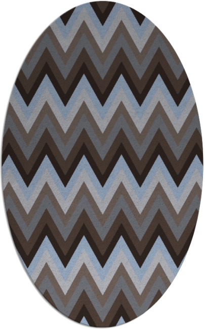 crazy horse rug - item 690490