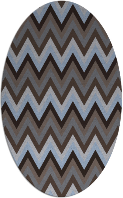 crazy horse rug - item 690492