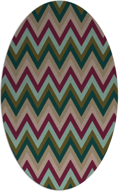 crazy horse rug - item 690499