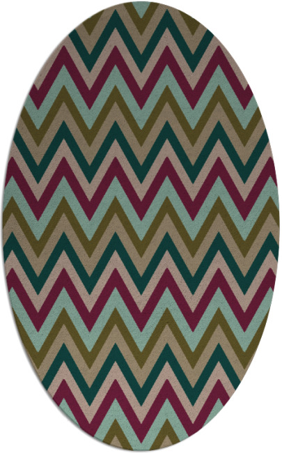 crazy horse rug - item 690500