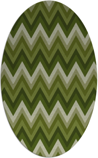 crazy horse rug - item 690501