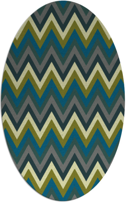 crazy horse rug - item 690505