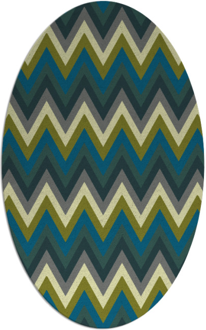 crazy horse rug - item 690506
