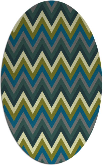 crazy horse rug - item 690507