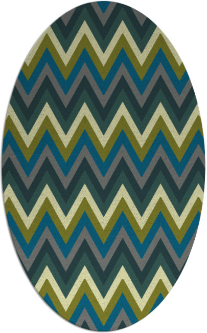 crazy horse rug - item 690508