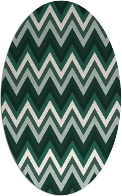 crazy horse rug - item 690509