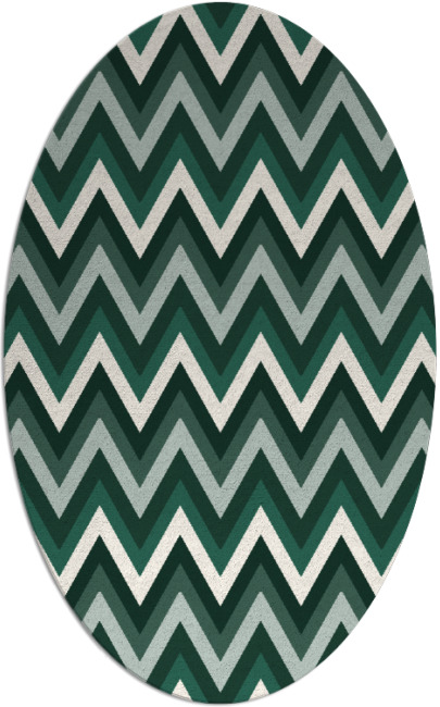 crazy horse rug - item 690512