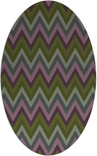 crazy horse rug - item 690513