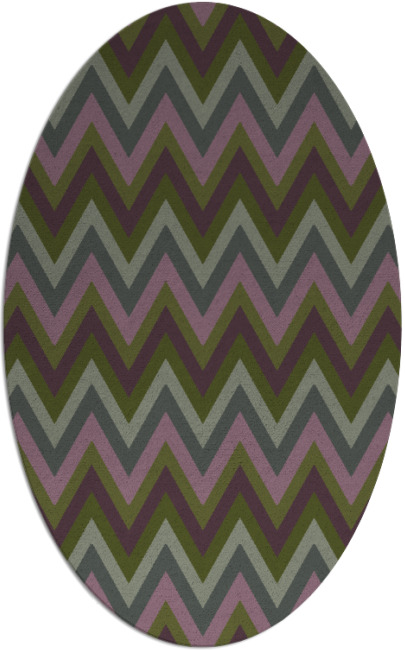 crazy horse rug - item 690515