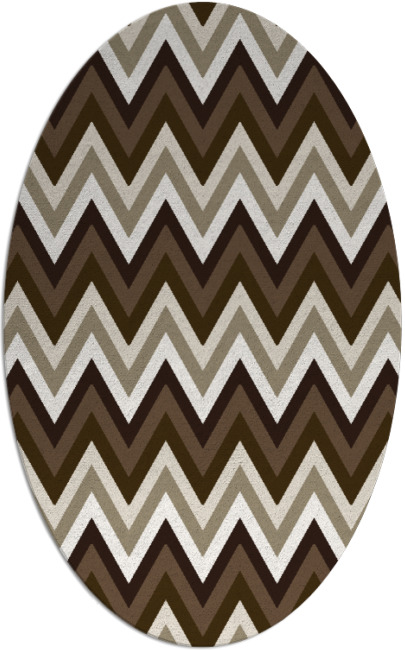 crazy horse rug - item 690517