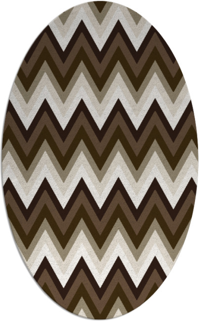 crazy horse rug - item 690519