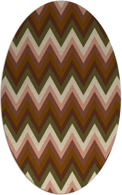 crazy horse rug - item 690521