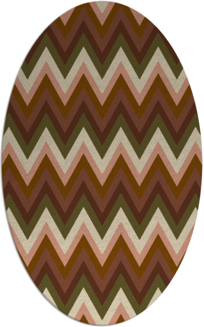 crazy horse rug - item 690522