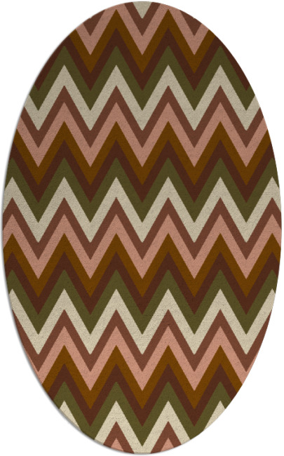crazy horse rug - item 690523
