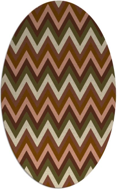 crazy horse rug - item 690524