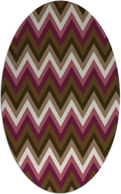 crazy horse rug - item 690529