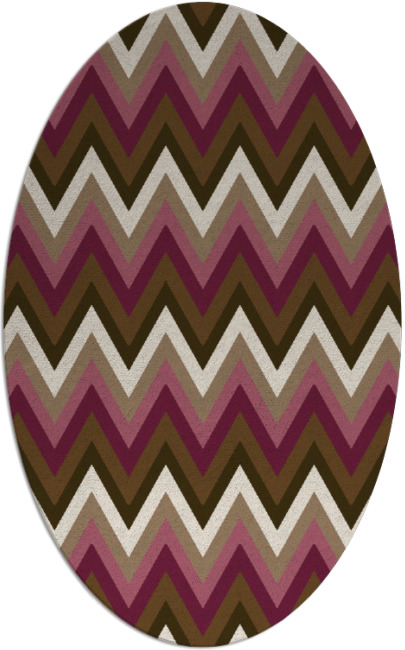 crazy horse rug - item 690530