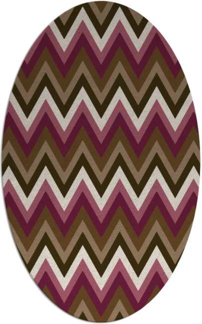 crazy horse rug - item 690531