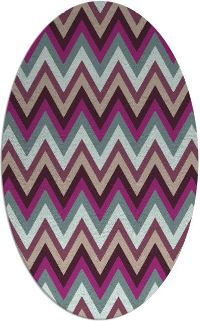 crazy horse rug - item 690533
