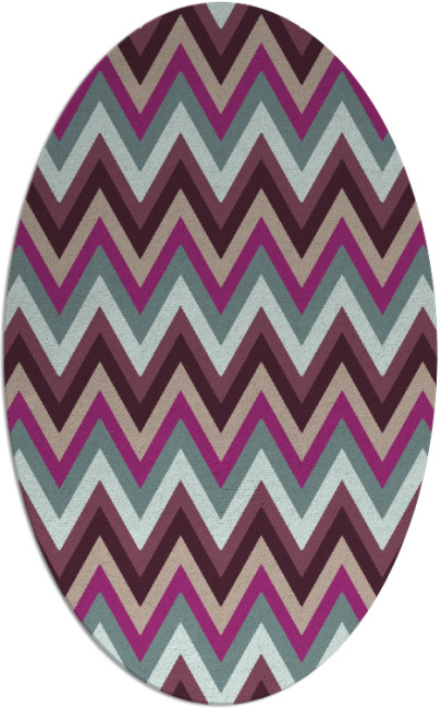 crazy horse rug - item 690534