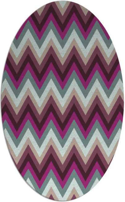 crazy horse rug - item 690535