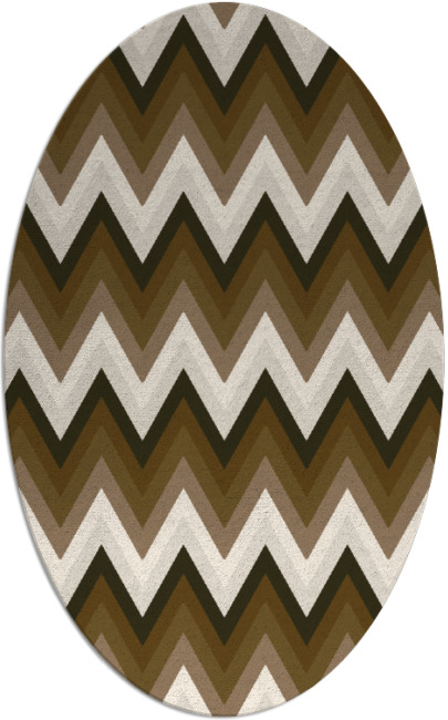 crazy horse rug - item 690553