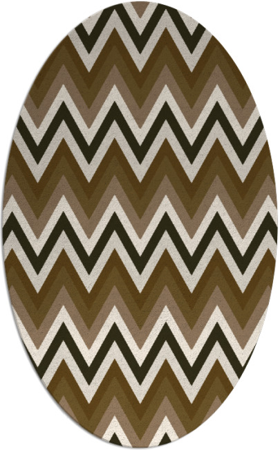 crazy horse rug - item 690554