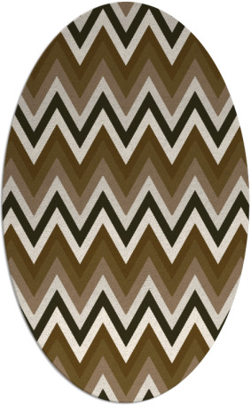 Crazy Horse Rug