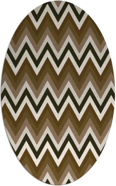 crazy horse rug - item 690556