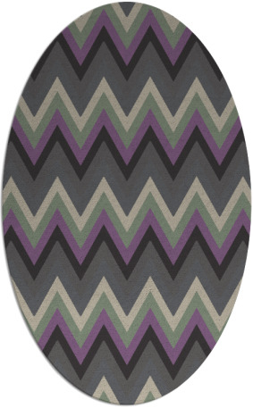 Crazy Horse Rug