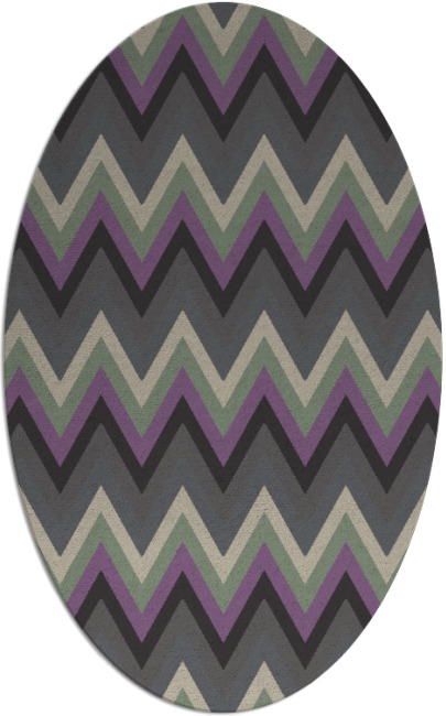 crazy horse rug - item 690559