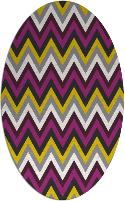 crazy horse rug - item 690561