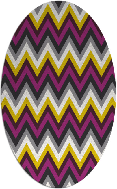 crazy horse rug - item 690564