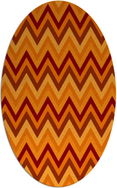 crazy horse rug - item 690567