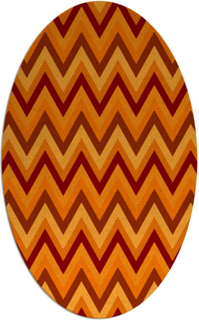 crazy horse rug - item 690568