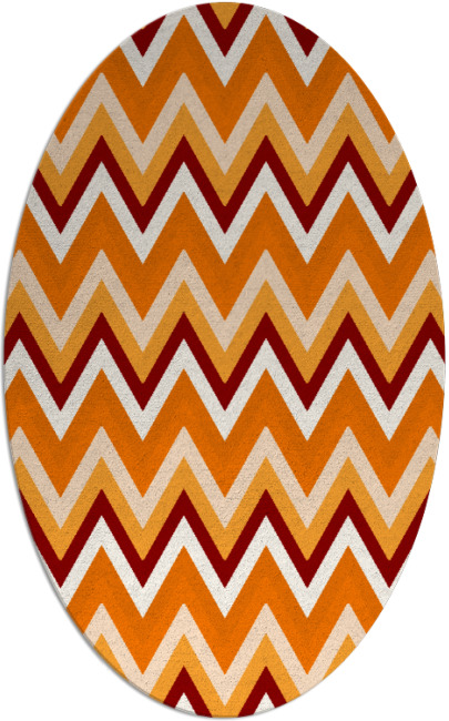 crazy horse rug - item 690570