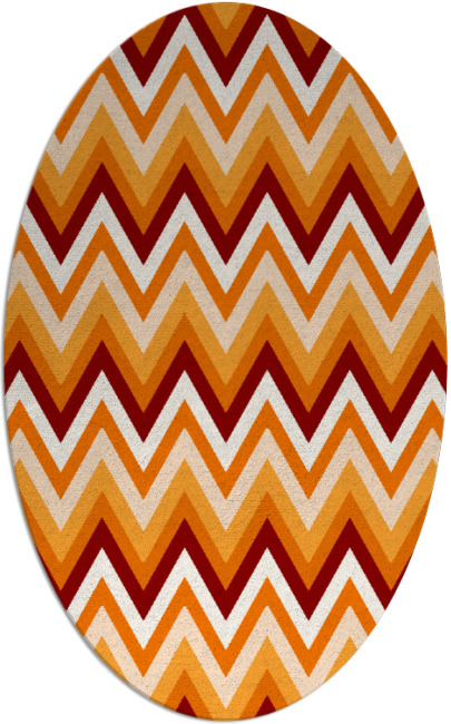 crazy horse rug - item 690571