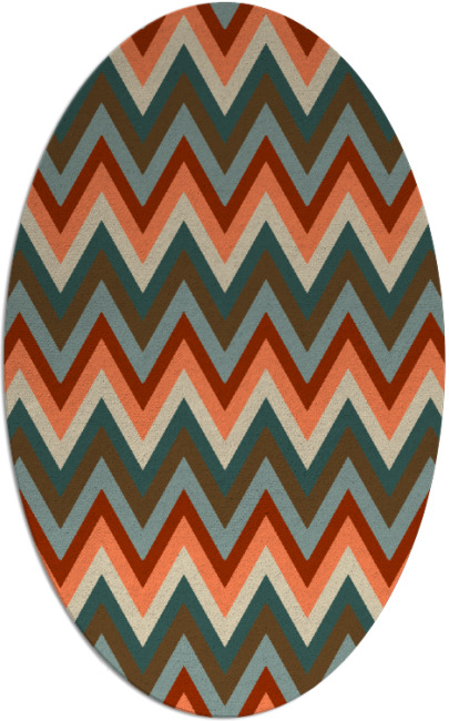 crazy horse rug - item 690573