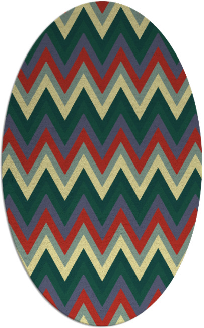 crazy horse rug - item 690581