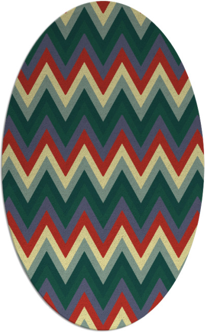 crazy horse rug - item 690583
