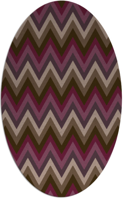 crazy horse rug - item 690602