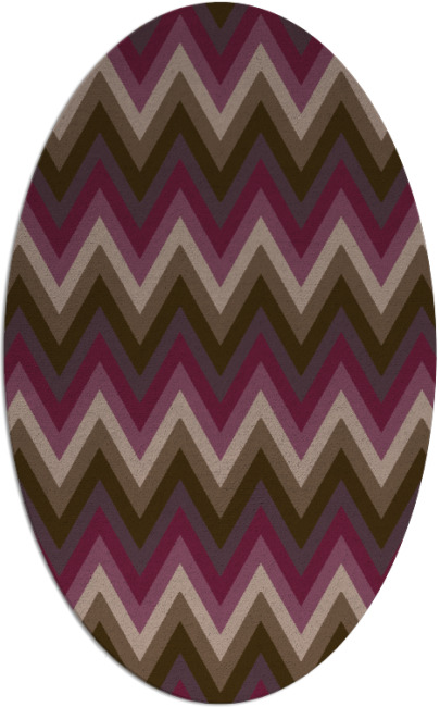 crazy horse rug - item 690603