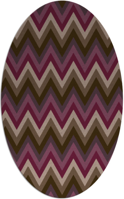 crazy horse rug - item 690604