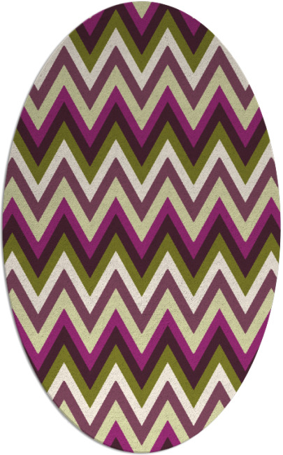 crazy horse rug - item 690605