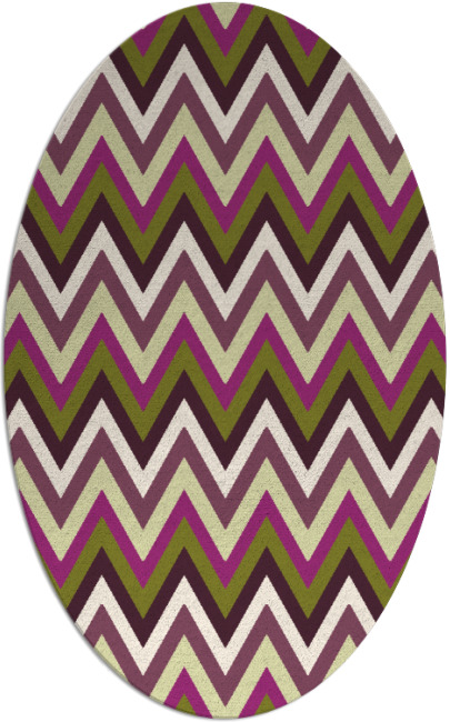 crazy horse rug - item 690606