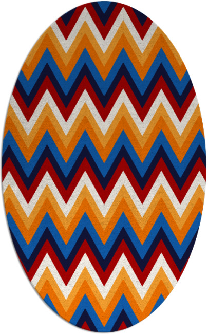 crazy horse rug - item 690617