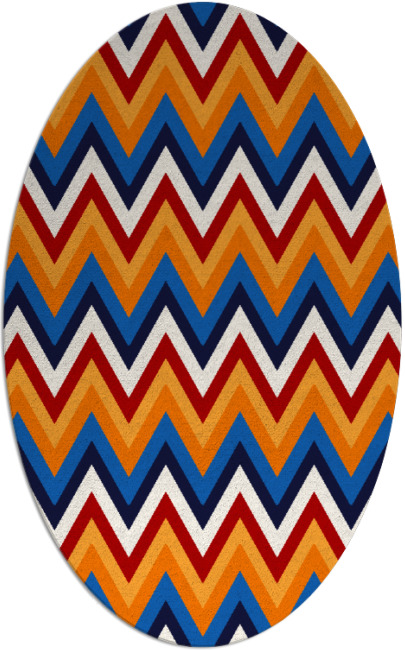 crazy horse rug - item 690618
