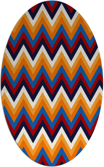 crazy horse rug - item 690619