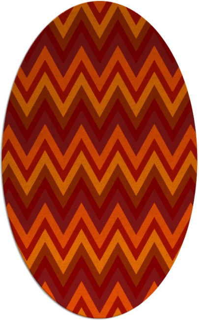 crazy horse rug - item 690624